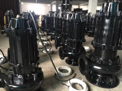 保定大型潛汙泵