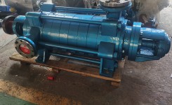 保定臥式多級泵